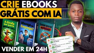 🔥 NOVA IA: CRIE GRÁTIS PRODUTOS COM 1 CLICK E VENDA TODOS OS DIAS EM 2026