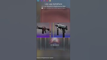 Opening a CS:GO case every day until i get a knife or gloves, Dreams & Nightmares Case, Day 41