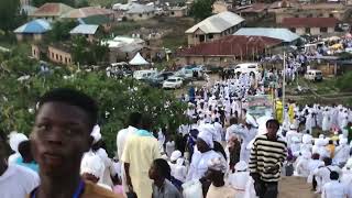 ORI OKE AGELU 2026