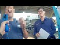 南港醉男開車「帶59cm開鋒武士刀」2罪送辦