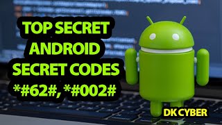 Top Android Secret codes and hacks screenshot 4