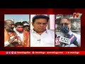 No alliance with TRS party: MIM chief Asaduddin Owaisi