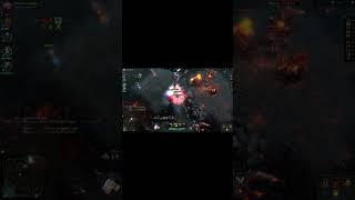 Devourer X Chronos #heroofnewerth #shortvideo #shorts #short #gaming #games #gamer