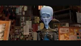 Megamind: Call Me, Megy!