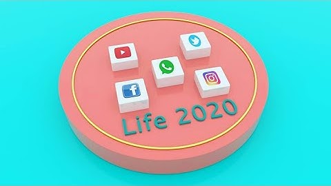 Oddly Satisfying 3D Blender Animation #5 | Blender 3D | Oddly Satisfying Video | Animation