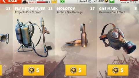 Brother In Arm@3 Unlimited Money Hack