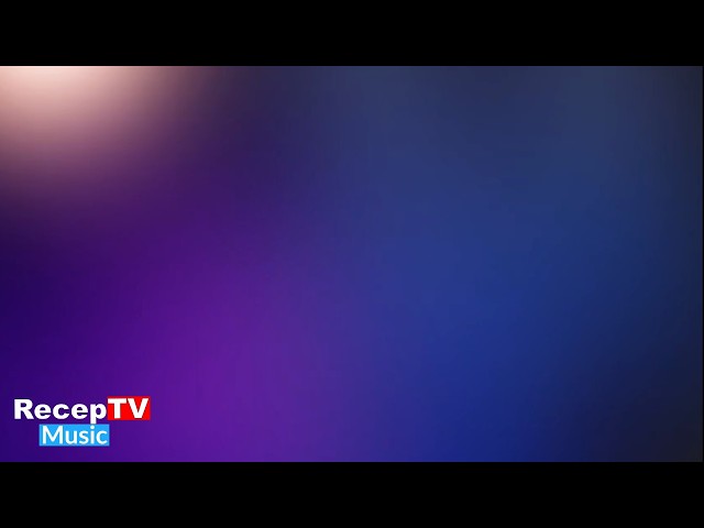 Recep Kahraman - Rhythm (Official Music Video)