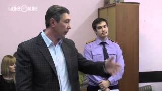 Адвокаты Сёмина: богатый, значит плохой?