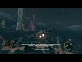 Saints Row The Third - Стилуотерский блюз (интерлюдия)