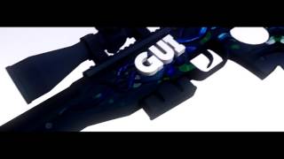 Intro de CS GO By: EU :3