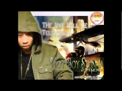 Watch HotBoyStunna "One Aint Enough" Official Mixtape Version 2391ENT. on YouTube Watch HotBoyStunna "One Aint Enough" Official Mixtape Version 2391ENT. on YouTube