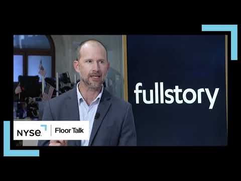 Fullstory's helping businesses perfect their digital customer experience | scott voigt, ceo