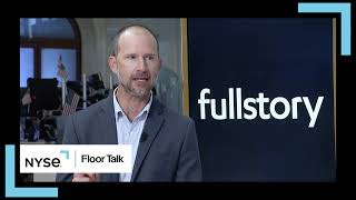 Fullstory's helping businesses perfect their digital customer experience | Scott Voigt, CEO