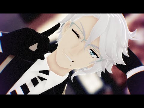 【MMDツイステ】クラブ＝マジェスティ | Club=Majesty (アズール・アーシェングロット | Azul Ashengrotto)