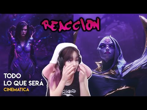 Reacción a la nueva campeona Bel’Veth || Eritra