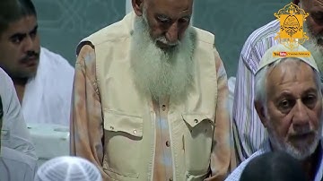 ذ.ياسر الدوسري سورة الكهف كاملة من الحرم المكي