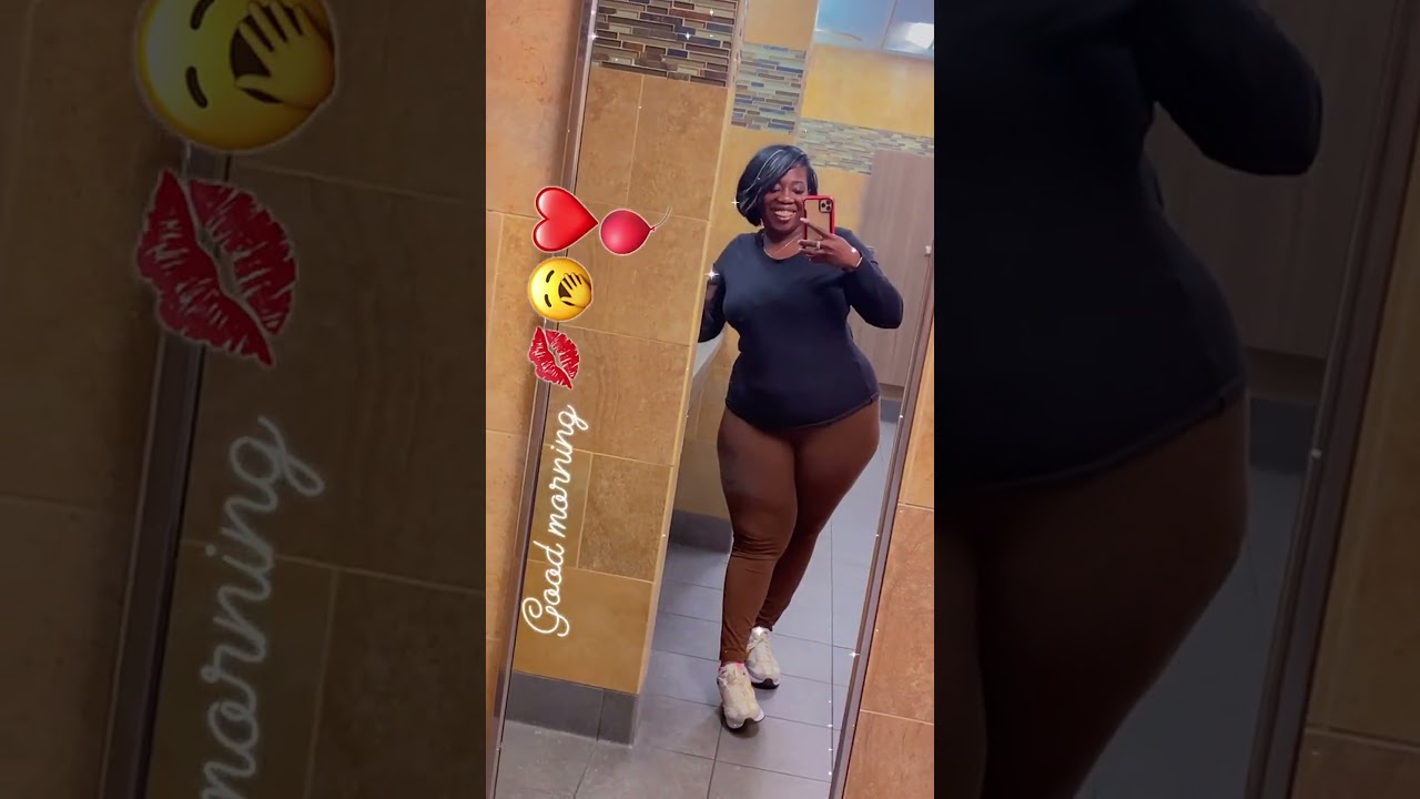 Curvy confidence: celebrating body positivity 