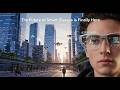 The Future of Smart Glasses Is Finally Here (2026 Edition)