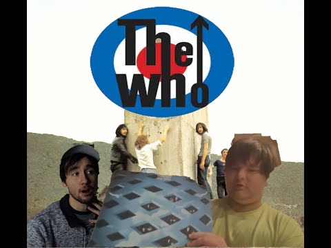 The Who Albums Ranked Worst to Best - YouTube
