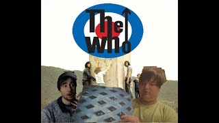 洋楽 The Who Great Albums 1965-2010 The Who Albums Ranked Worst to Best - YouTube