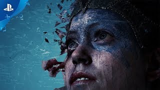 Hellblade: Senua's Sacrifice - Accolades Trailer | PS4