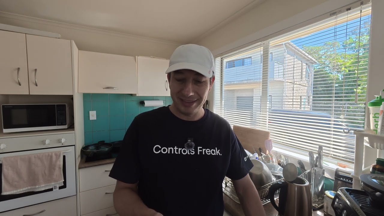 Tükenmeden Çalışmak : Kontrollü İş‑Hayat Dengesi