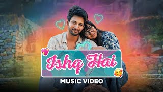 Download Lagu Ishq Hai (Slowed + Reverb) | Mismatched Season 3 | Anurag Saikia | Sakeeb Beatz | MP3