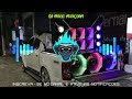 DJ MANO MARQUIM - no final da noite ela quer vim pra minha cama - remix arrochadeira