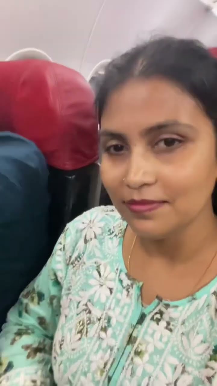 Daily Vlog I Am Going To My Native By Flight minivlog westbengal Daily Vlog I Am Going To My Native By Flight minivlog westbengal