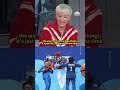 Megan Rapinoe on the 2026 FIFA World Cup Final
