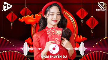NHẠC XUÂN CHILL 2025 - NHẠC TẾT EDM TIK TOK HTROL NHẸ NHÀNG CỰC CHILL - MỘT NĂM MỚI ẤT TỴ BÌNH AN