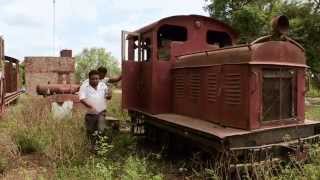 Indias Frontier Railways  The Last Train in Nepal