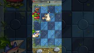 Kiwi Beast &amp; Apple Mortar Vs. Heian Ninja / Plants Vs. Zombies 2
