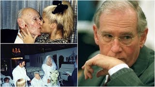 J Howard Marshall Short Biography Net Worth Career Highlights