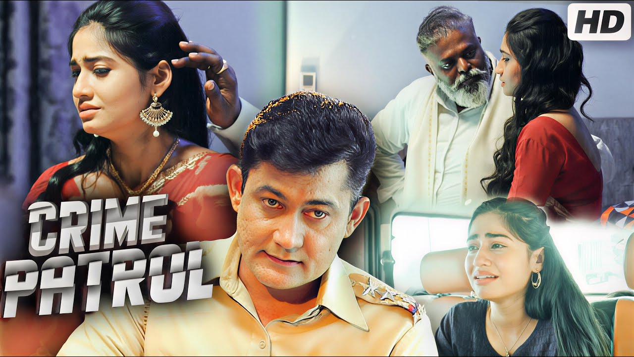 एक नेता बना जनता का भक्षक | Crime Patrol 2025 | क्राइम पेट्रोल | Full Episode