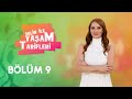 Selin ile Yaşam Tarifleri | 9. Bölüm • Barış Demir, Mert Altınişık