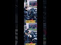 SBM 600 V4 VA SBM 600 C3 CHECK THE SOUND 😮😮 #automobile #bike #shorts