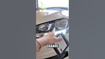 Upgrading my car with TEMU led lights..👀 #volkswagen #volkswagengolf #led #ledlights #cars