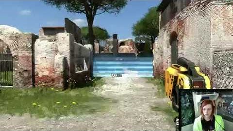 The Talos Principle Part 3