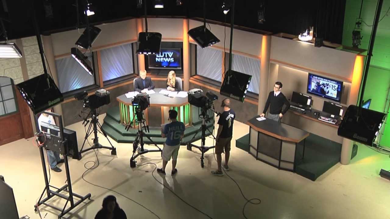 Killian Walsh Demo Reel