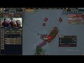 EU5 2 MINUTES 30 POUR AVOIR L'ACHIEVEMENT DES TROIS MONTAGNES/RYUKYU