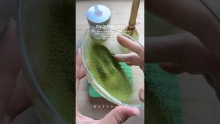 Matcha Ratio