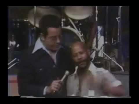 Tabou Combo en El Show Del Cuatro 1978 El Show Del Cuatro complete show