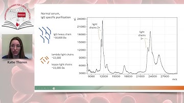 Using Mass Spectrometry Assays in Multiple Myeloma: Where Do We Stand?