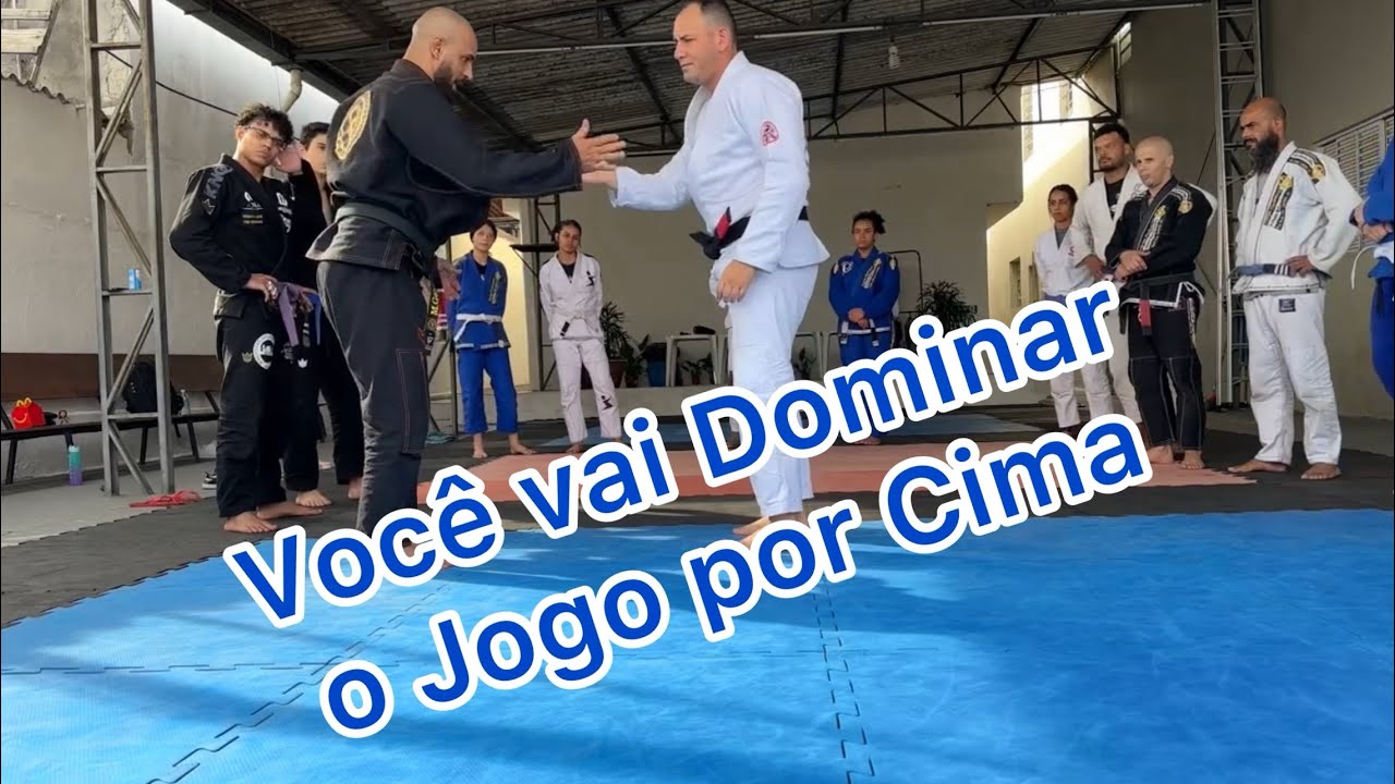 Conceitos pra Passar Qualquer Guarda