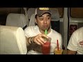 ＃4-1「美味しい!!」バナナTV香港編 元気.陽気.日村勇紀!!