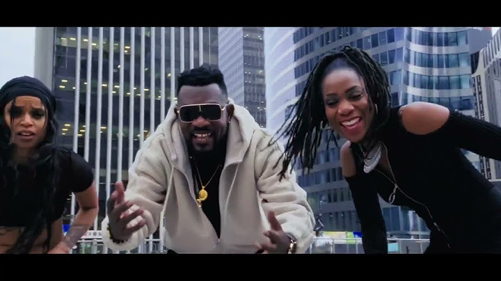 Setho & Impression des As - Non | Clip officiel