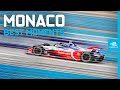 Best EVER Monaco E-Prix Highlights