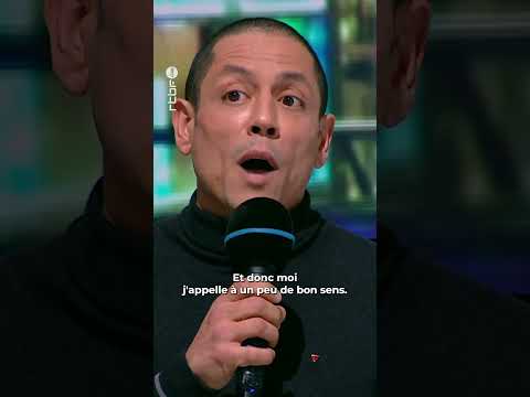 Mehdi Kassou pense