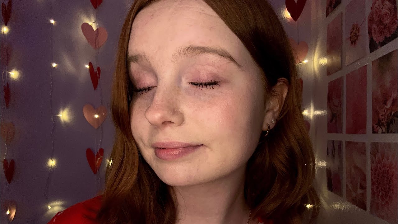 ASMR Slooowly Helping You Fall Asleep